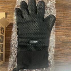 Heat Resistant Gloves