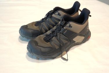 Salomon X Ultra 4 Trail Shoes Mens Size 11