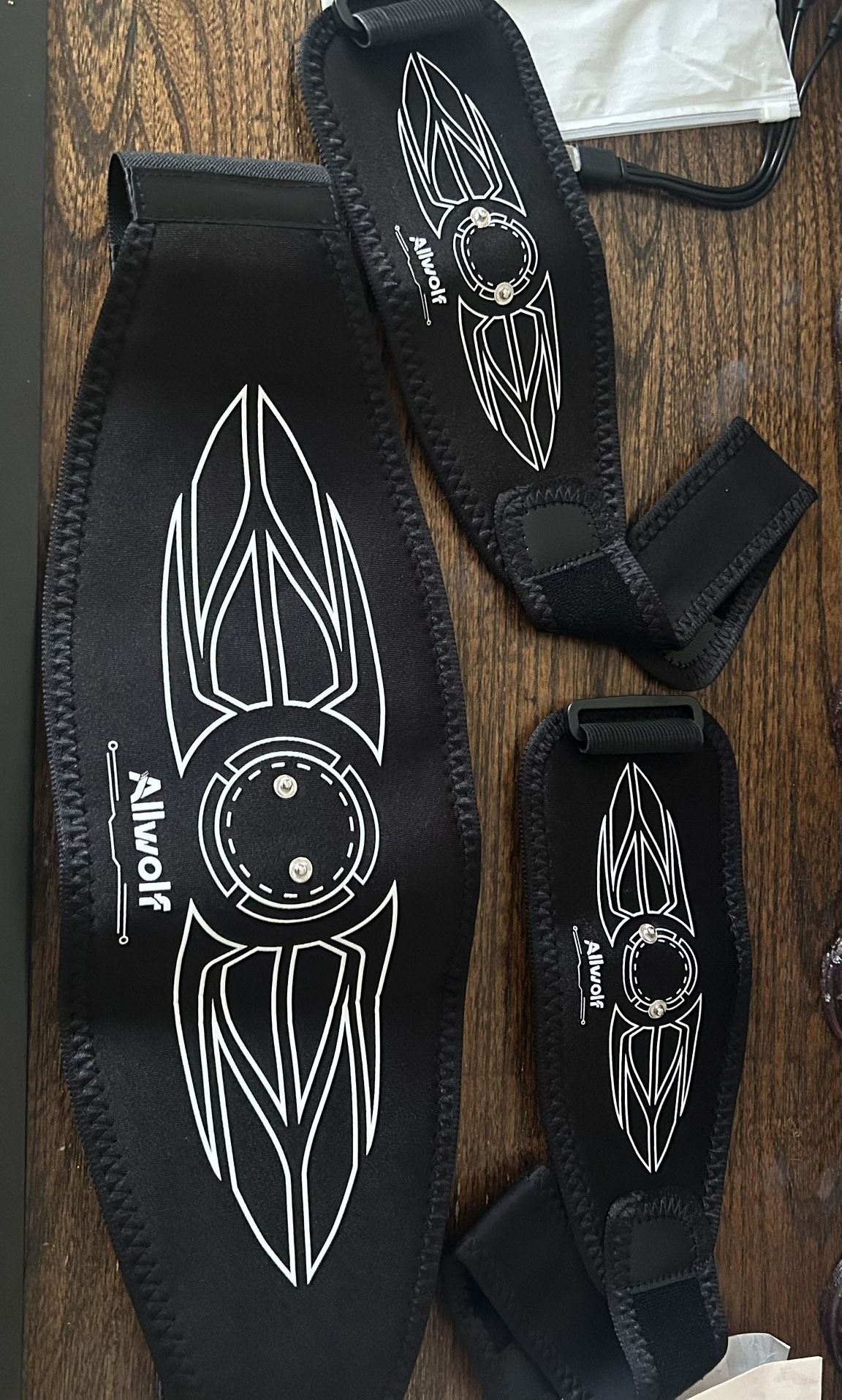 Abs Stimulator