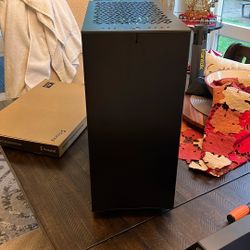 Fractal Define 7 Compact Computer Case