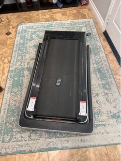 Superfit Underdesk Threadmill