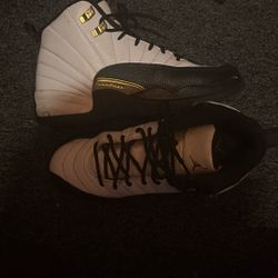 Jordan’s Size 7 1/2 