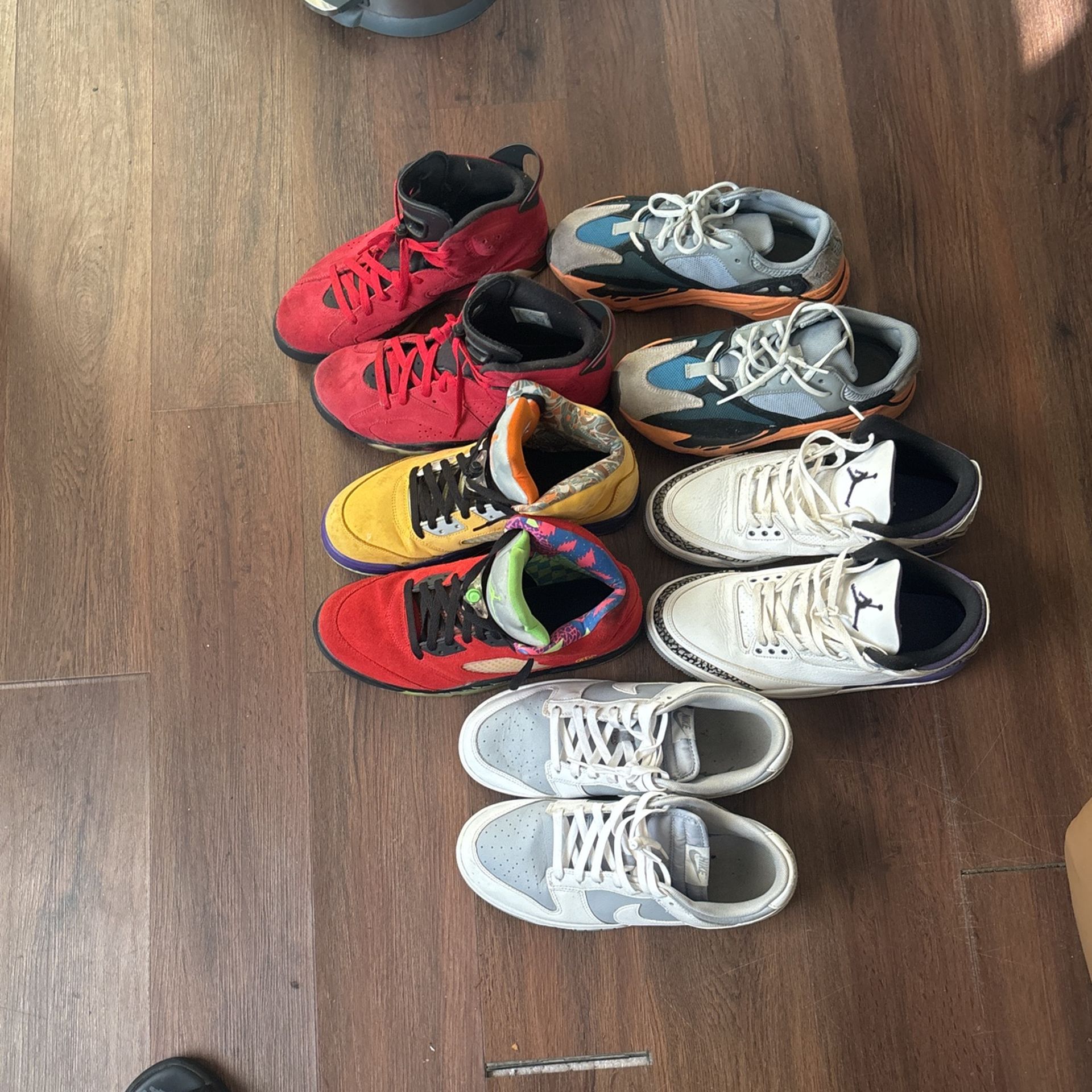 5 for 220