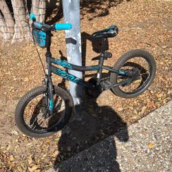 Kids Bike 