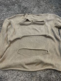 Sweater