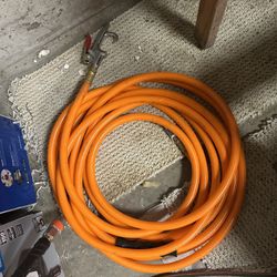 Air Pressure Hose