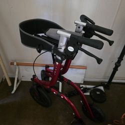 Medical Bed Walker Twin Mattress Wheel Chair