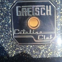Gretsch Snare Drum