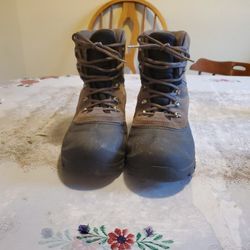 Sorel Buxton Lace Waterproof Men's Boots