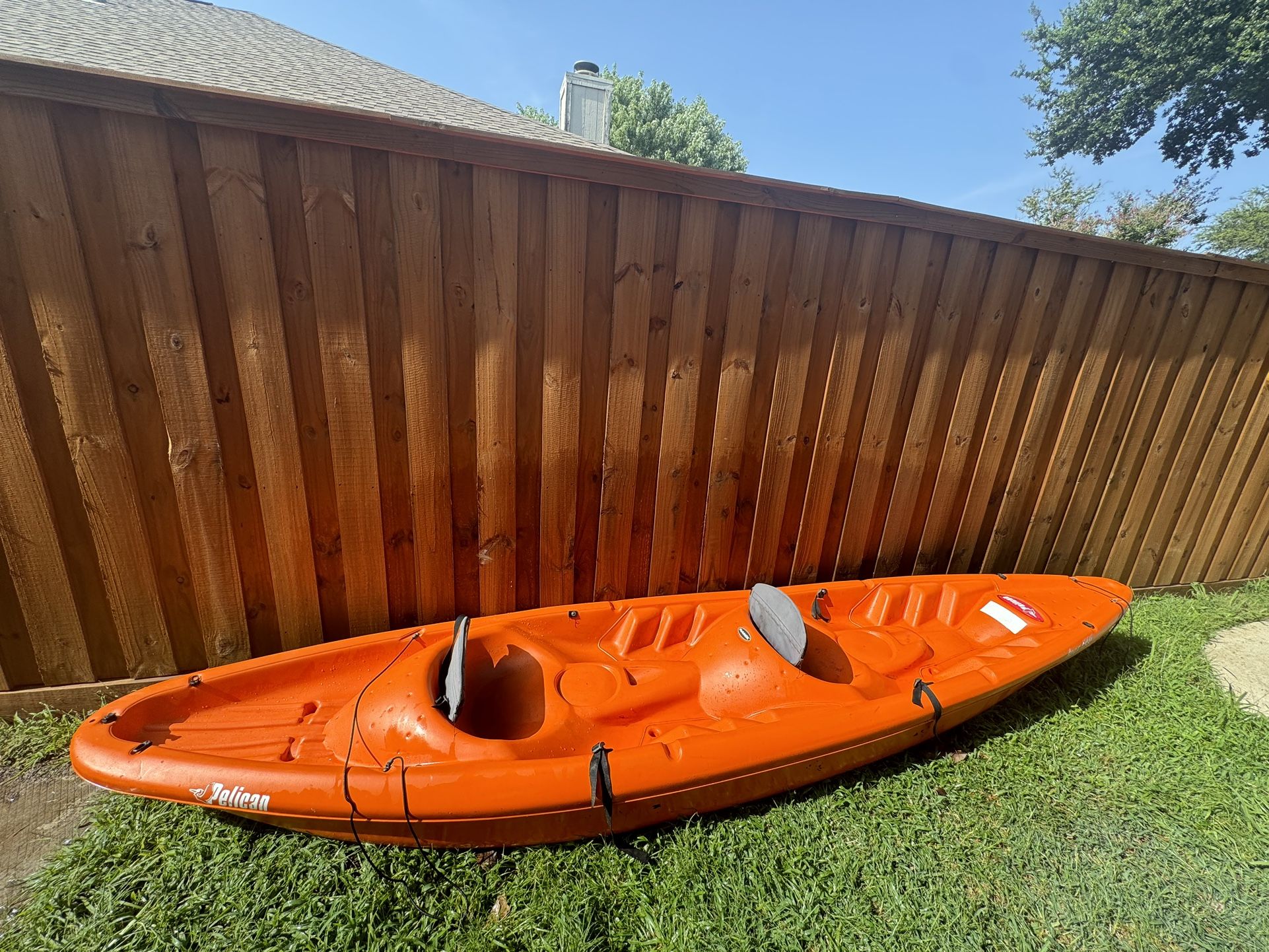 Pelican Apex 130T Kayak