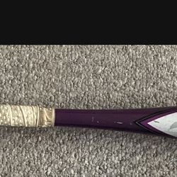 Easton Synergy Fast pitch Softball Bat (27)