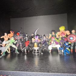 Shf Mafexs All Sorts Check Disc