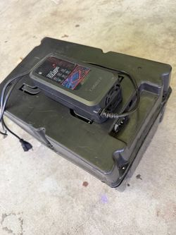 Battery