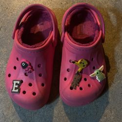 Crocs 