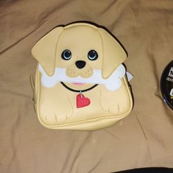 Dog Bag