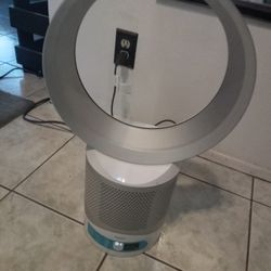 Dyson DP01