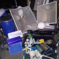 Grow Equipment 