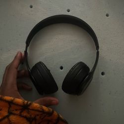 Beats Solo3 Wireless Headphones