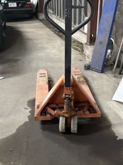 Pallet Jack