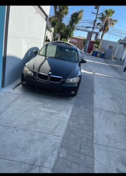 2006 BMW