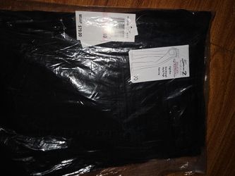 Seven Flare Jeans For Women Size 10 Black $15