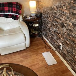 End Tables And Coffee Table 