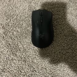 Razer Mamba Wireless Gaming mouse
