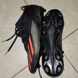 X Speedportal Adidas Size 9