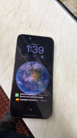 iPhone 14 Pro Max 128 gb unlocked