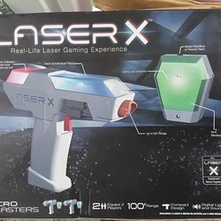 Laser Tag