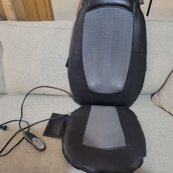 HoMedics Shiatsu Massage Cushion