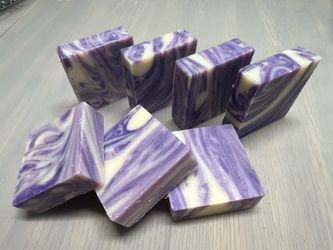 CSK Botanical Soap Bar- Lavender