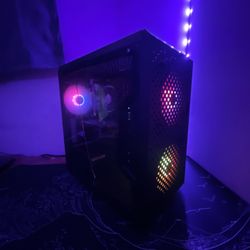 GAMING PC (Specs In Description)