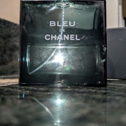 Bleu De Chanel Edt Cologne