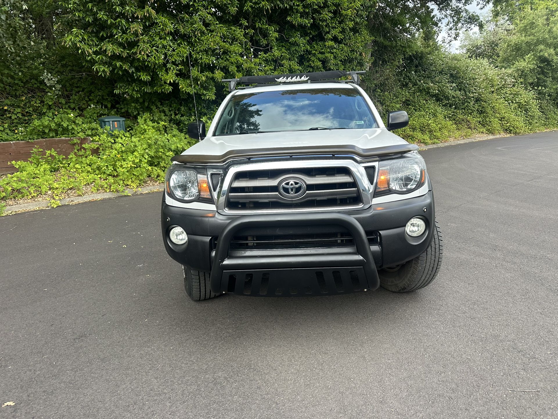 2009 Toyota Tacoma