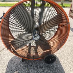 MAXX AIR PRO FAN