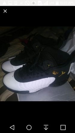 Jordans sz 4.5