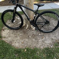 Trek mamba 29er