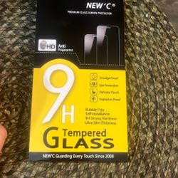 Screen Protecter iPhone 15/15pro