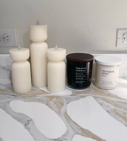 Candles