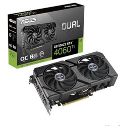 RTX 4060 Graphics Card