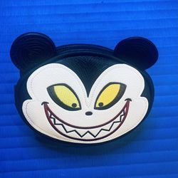 Loungefly NBC Nightmare Before Christmas Scary Teddy Fanny Pack - NWT 