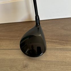 Cobra Aerojet 3 Wood