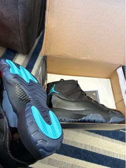 GAMMA BLUE