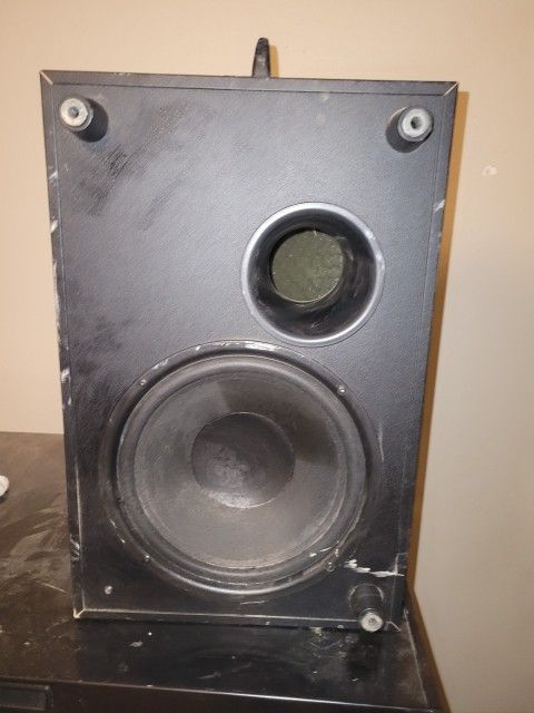 JAMO A3SUB.3 SUBWOOFER