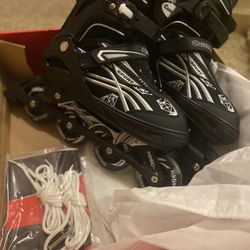 Skates
