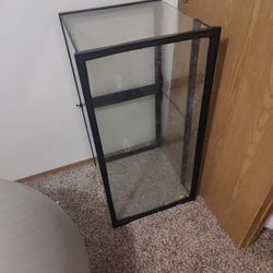 40 Gallon Reptile Tank 