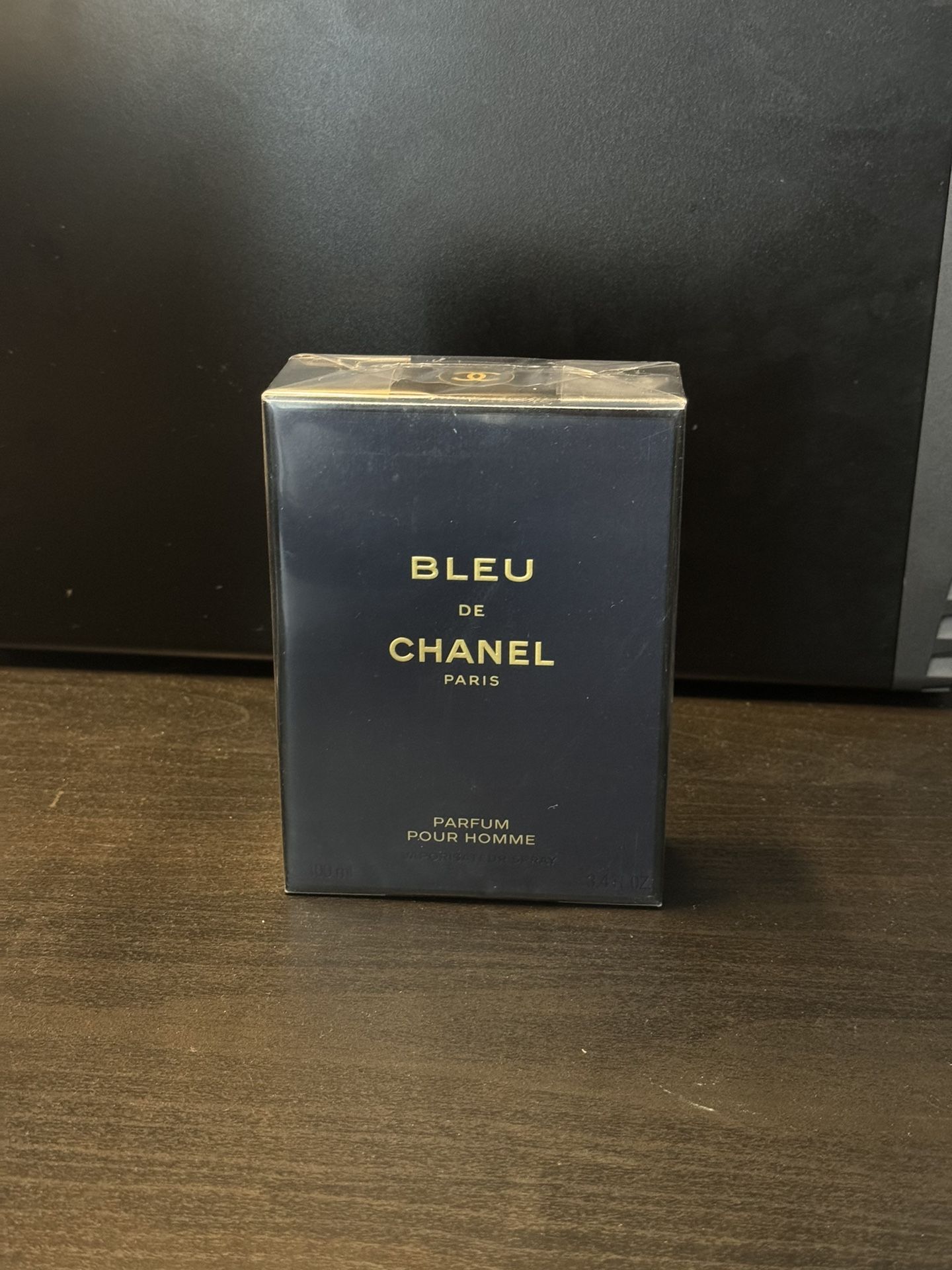 Chanel Cologne Perfume