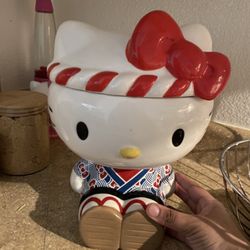 Hello Kitty Limited Edition 