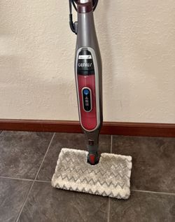 Shark Genius Steam Pocket Mop (with two mop )